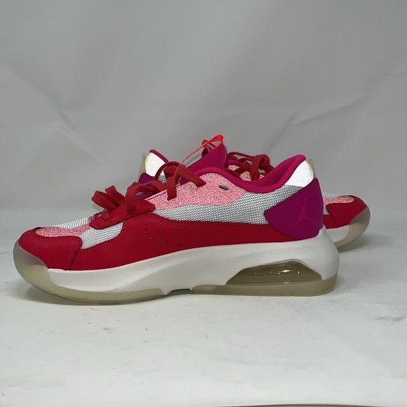 Jordan Women’s Air 200E SZ 9 - Picture 7 of 9